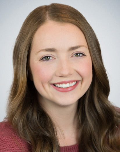Portrait of Casey Crum, Agency Director