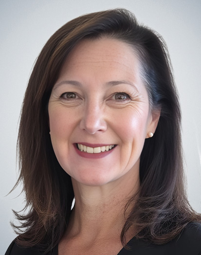 Portrait of Jenn Buman, MBA, Housing & Care Advisor