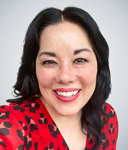 Portrait of Shawna Brown, Housing & Care Advisor